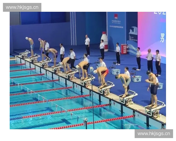 2017年世界游泳锦标赛赛程安排及赛事亮点解析