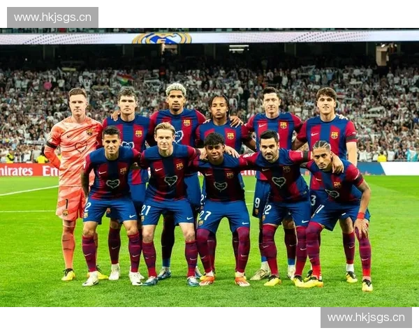 巴塞罗那足球队赛程安排全面解析与未来赛事展望